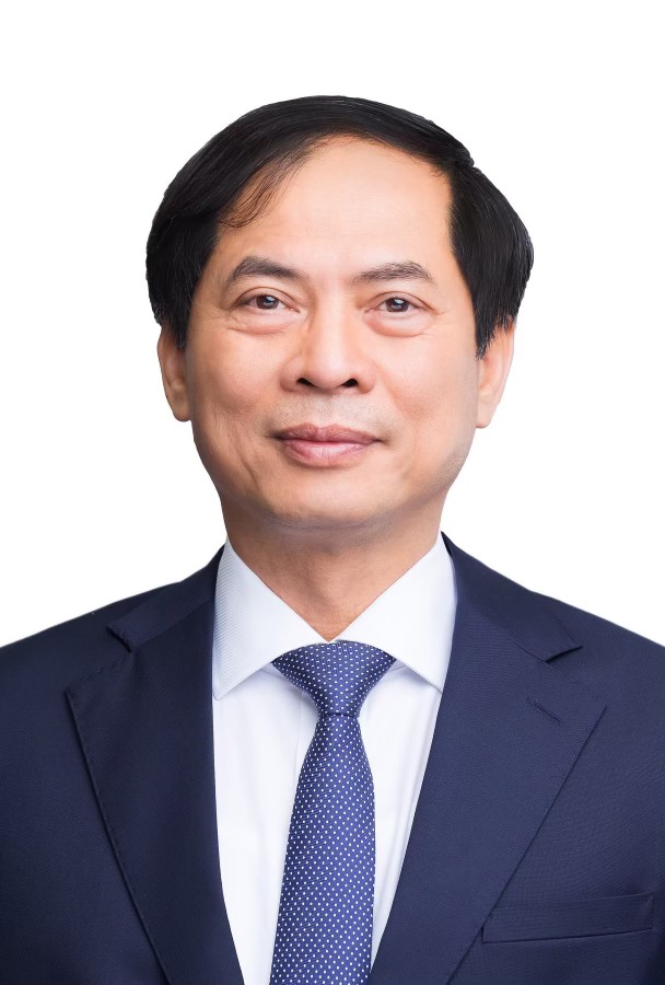 Phó Thủ tướng, Bộ trưởng Bùi Thanh Sơn (từ 04/2021 đến 08/2025)